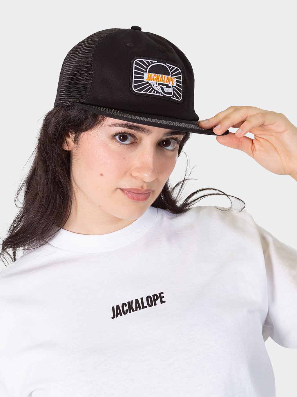 Trucker Cap – Classique