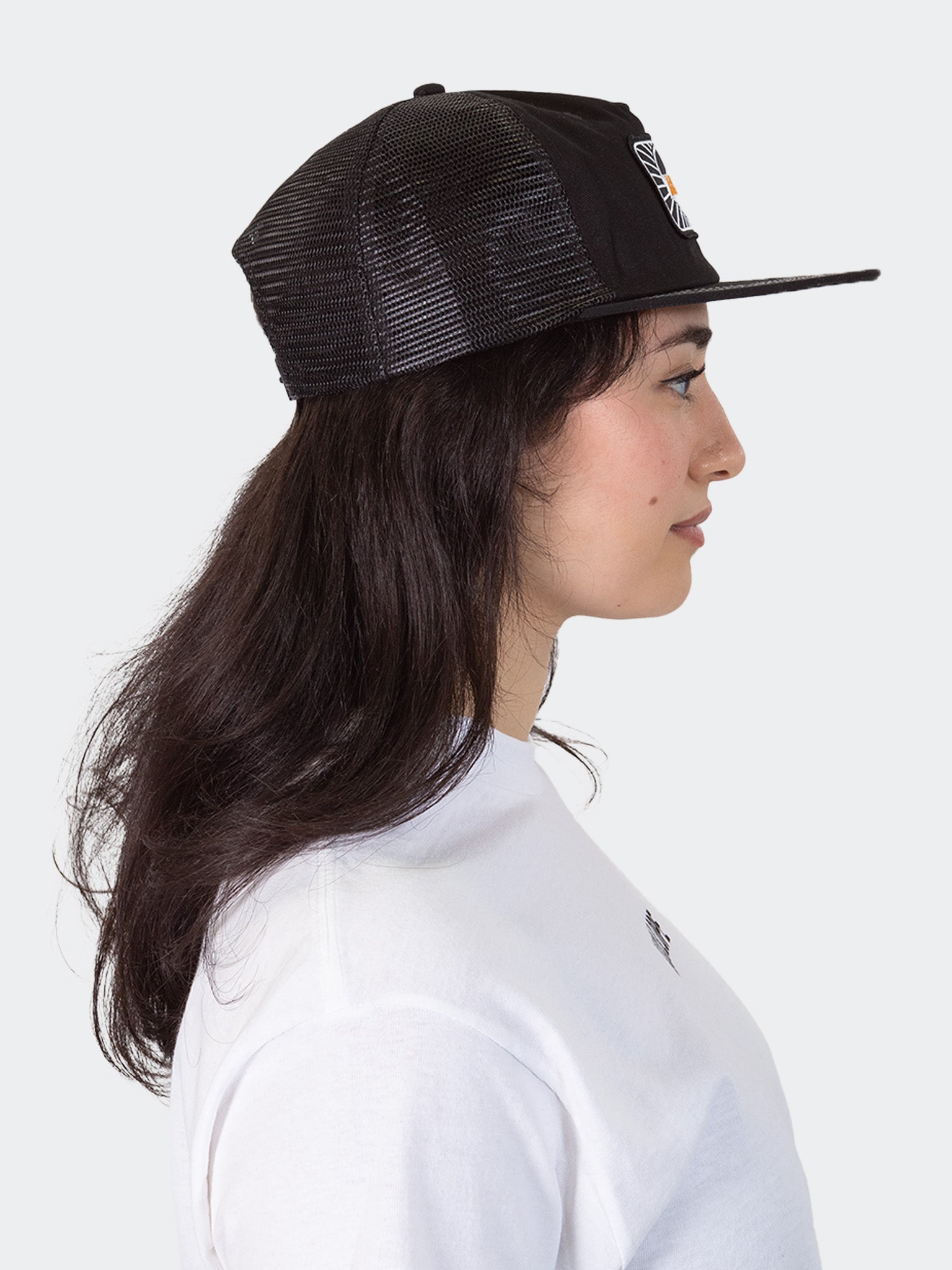 CASQUETTE TRUCKER – CLASSIQUE