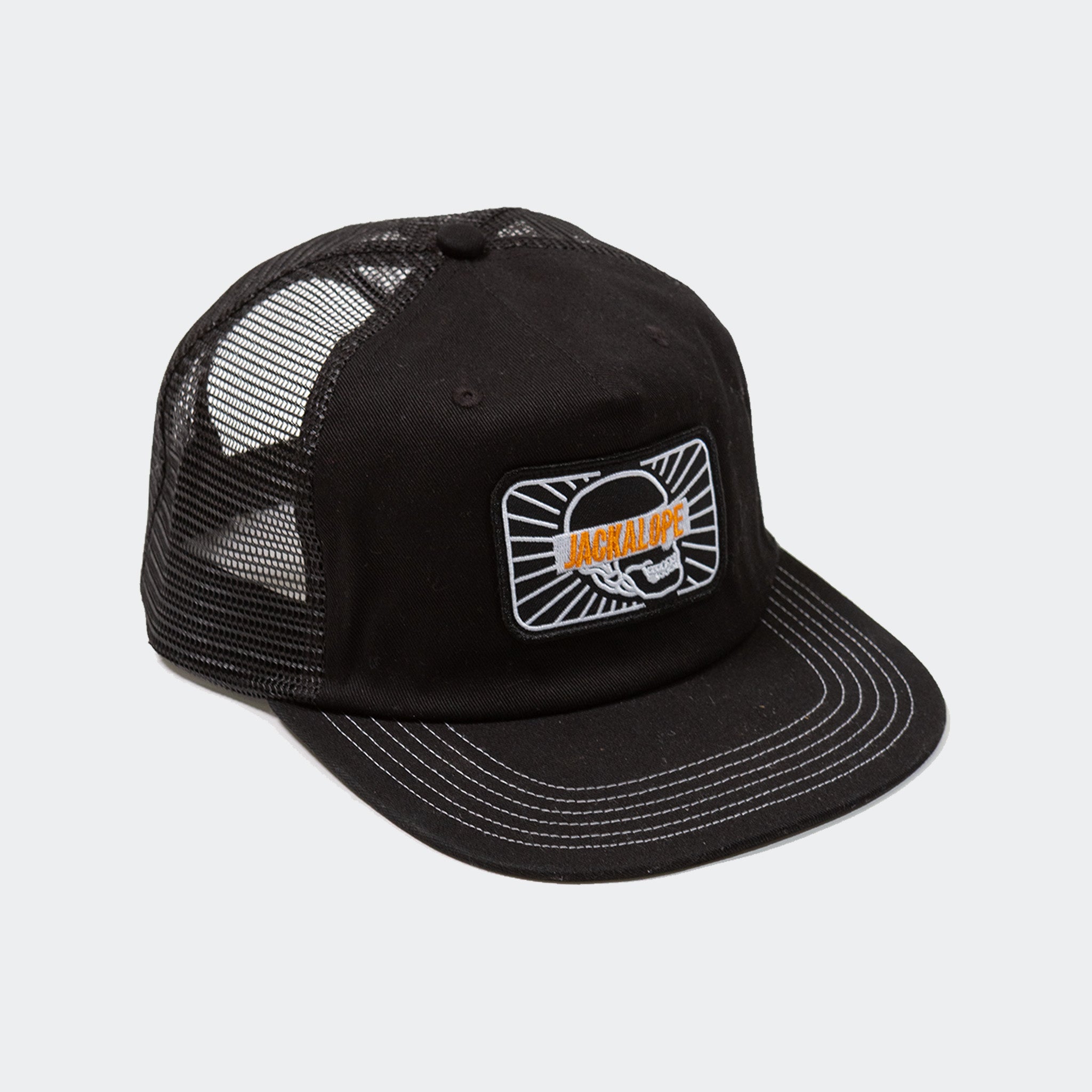 CASQUETTE TRUCKER – CLASSIQUE
