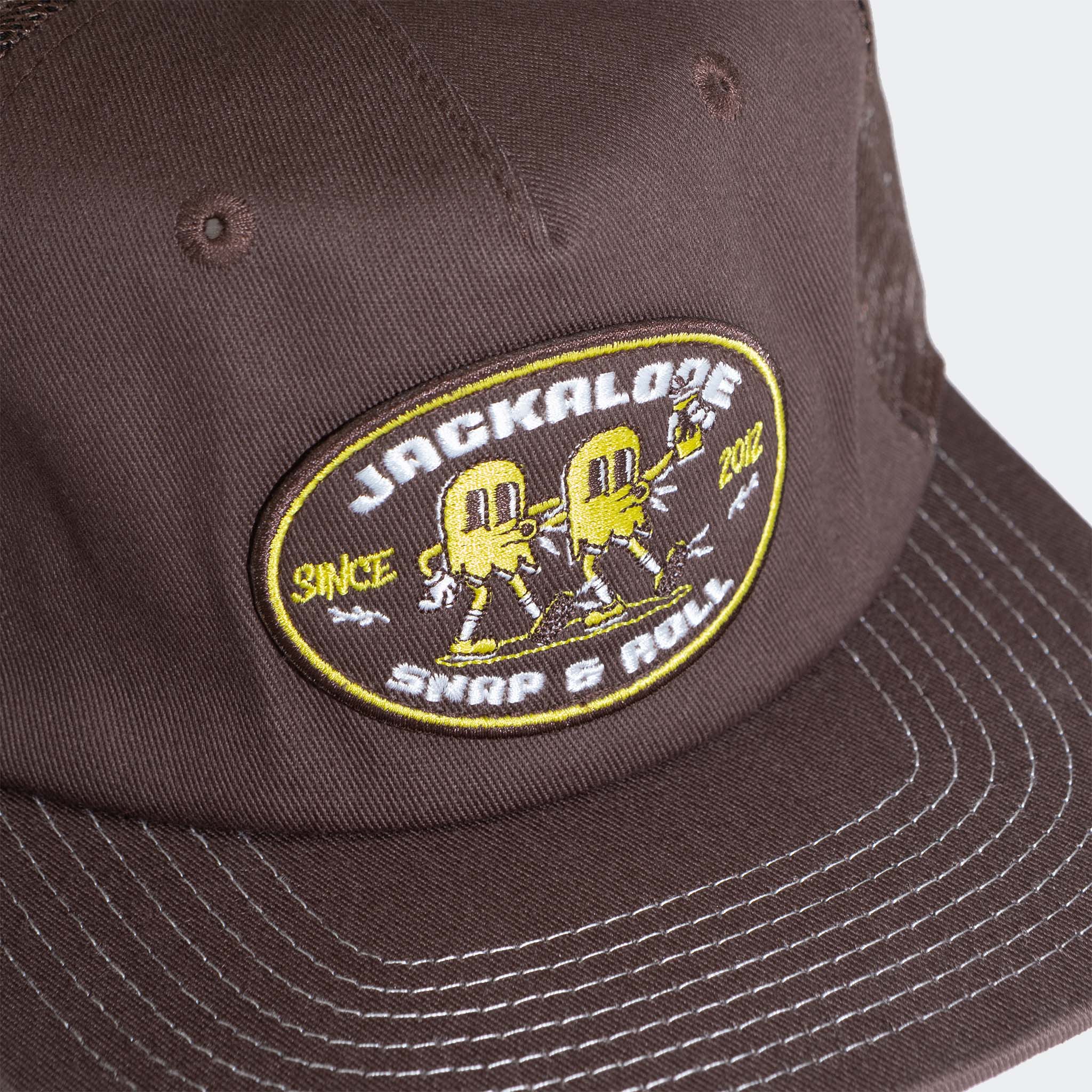 TRUCKER CAP - 2025