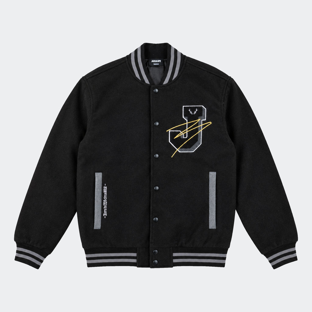 VARSITY JACKET