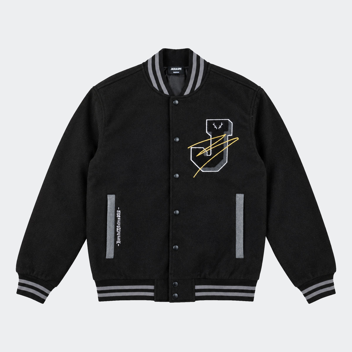 VARSITY JACKET