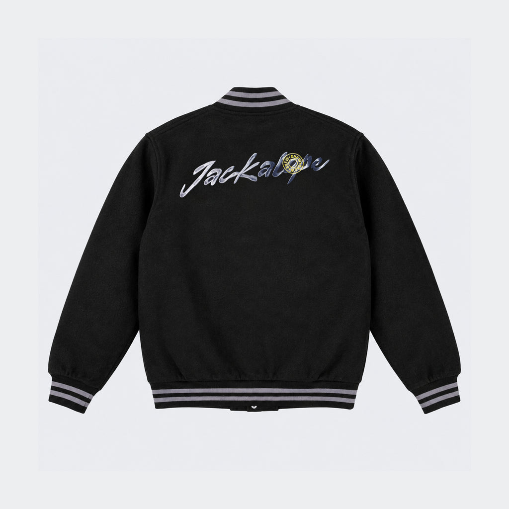 VARSITY JACKET