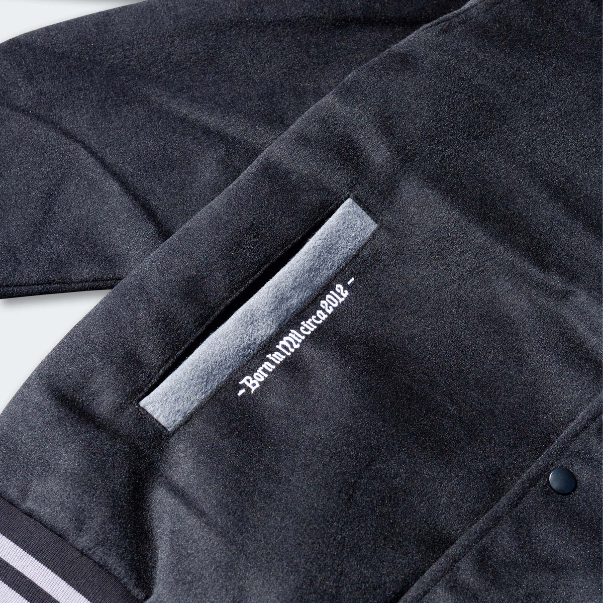 VARSITY JACKET