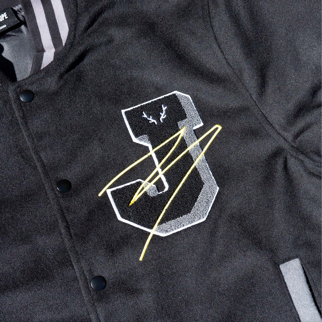 VARSITY JACKET