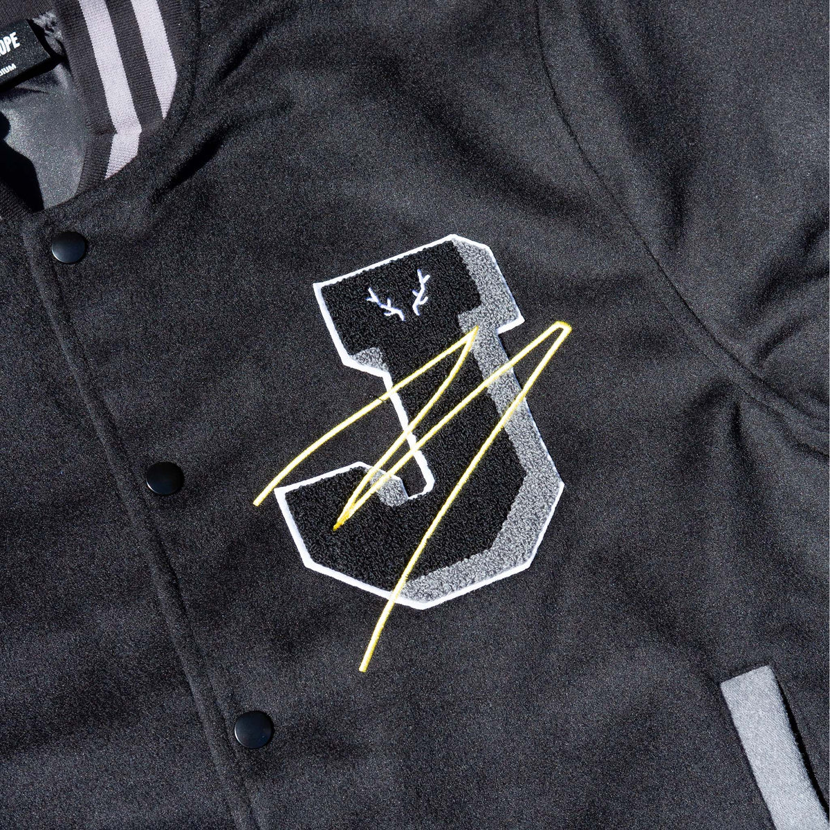 VARSITY JACKET