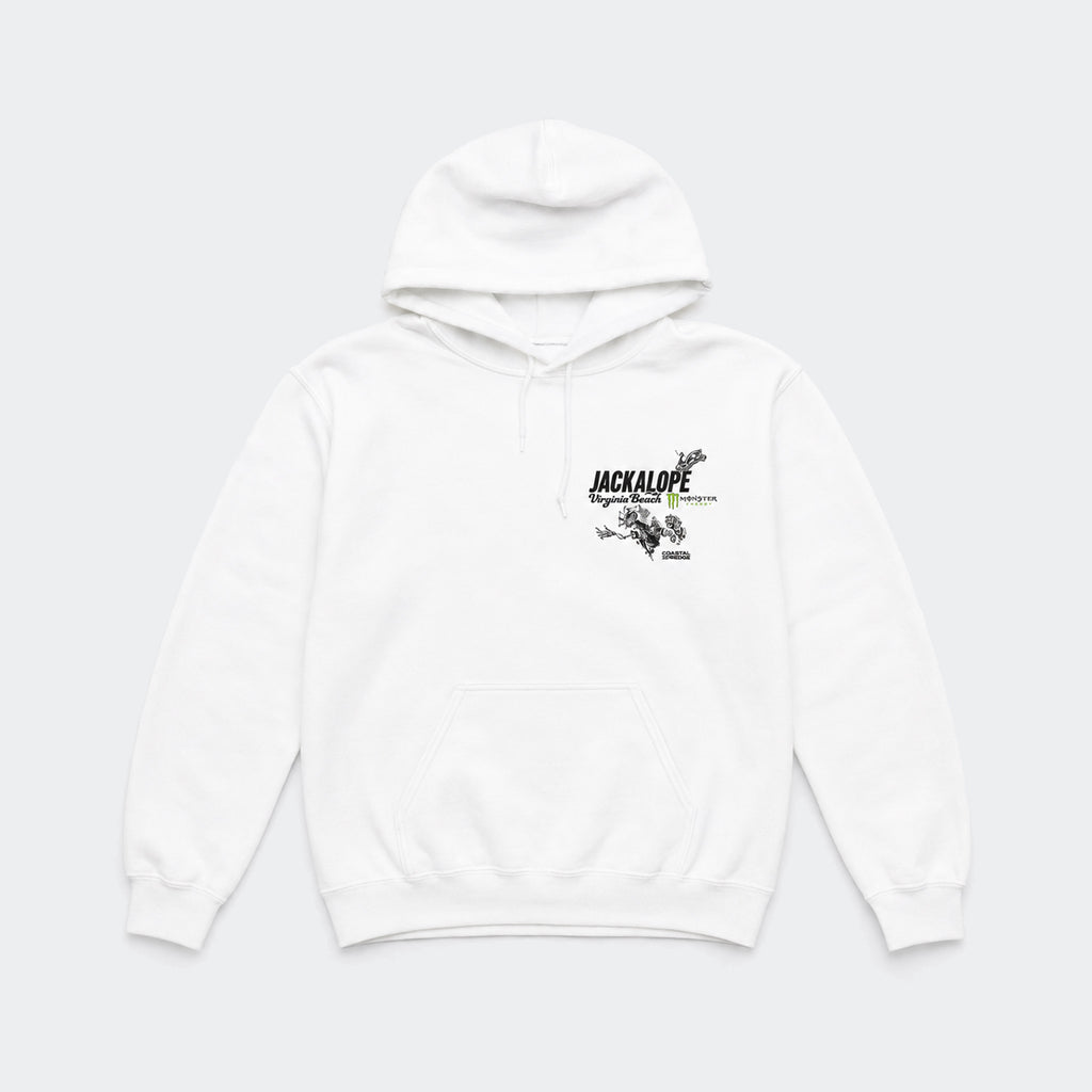 HOODIE - VIRGINIA BEACH 2026