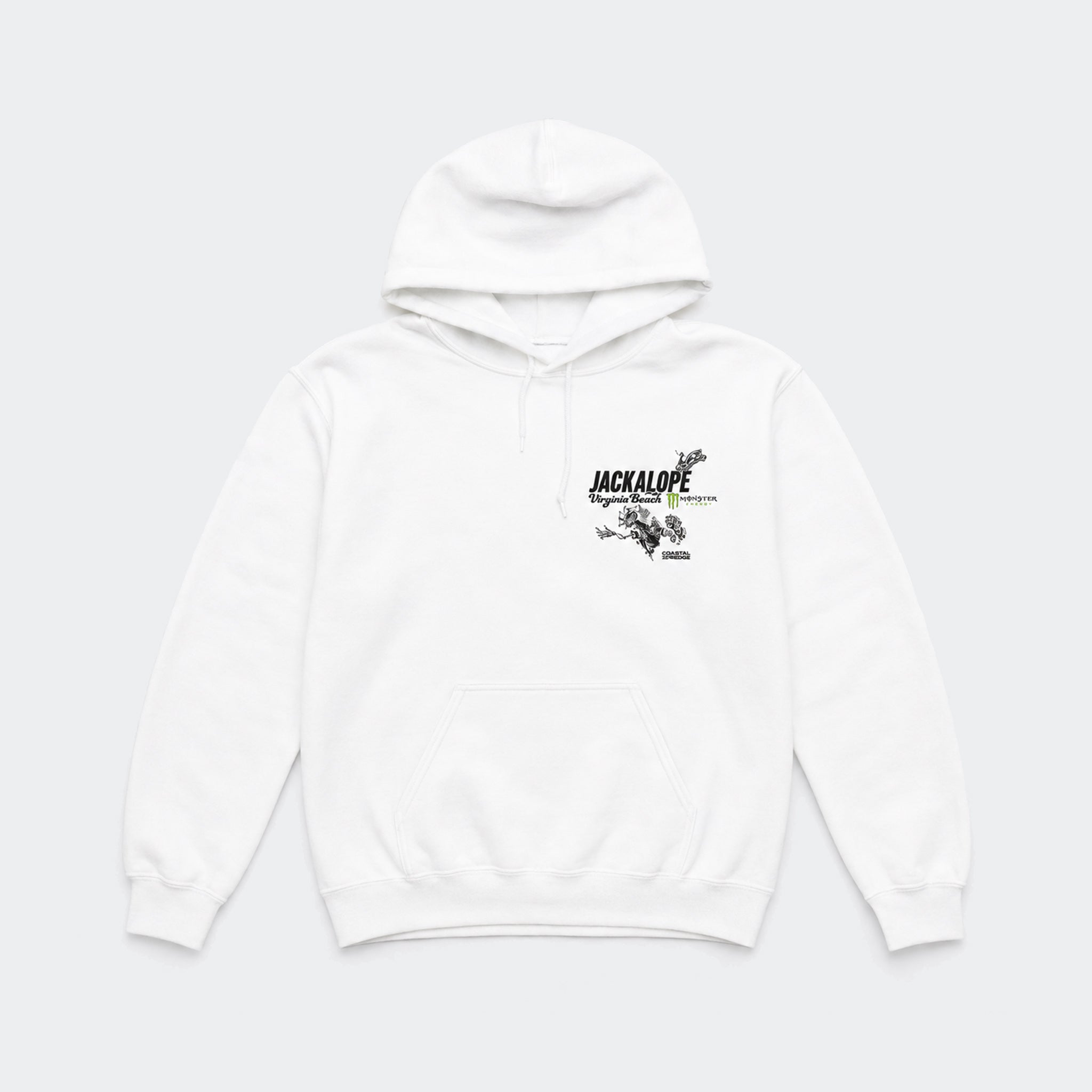 HOODIE - VIRGINIA BEACH 2026