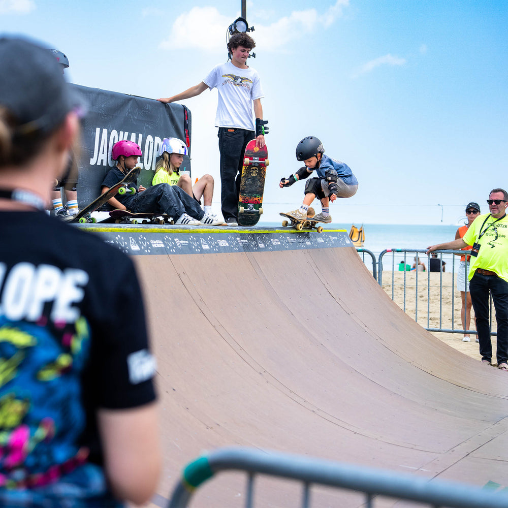 SKATEBOARDING PUP CUP (U7) - JACKALOPE VIRGINIA BEACH 2026