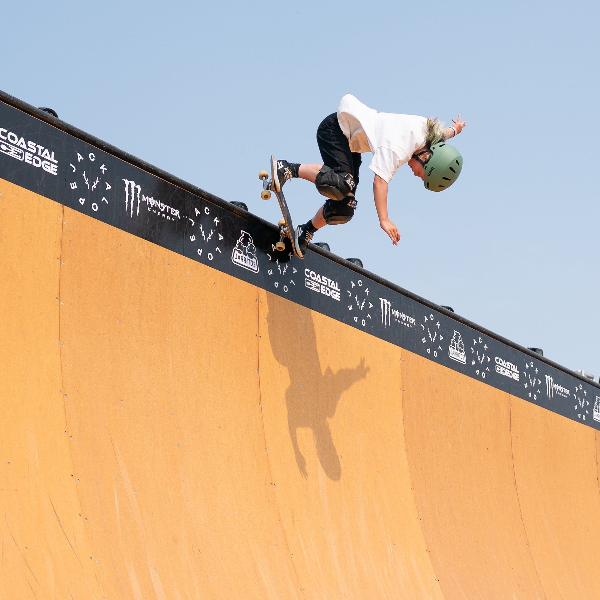 SKATEBOARDING VERT GROM (U15) - JACKALOPE VIRGINIA BEACH 2026