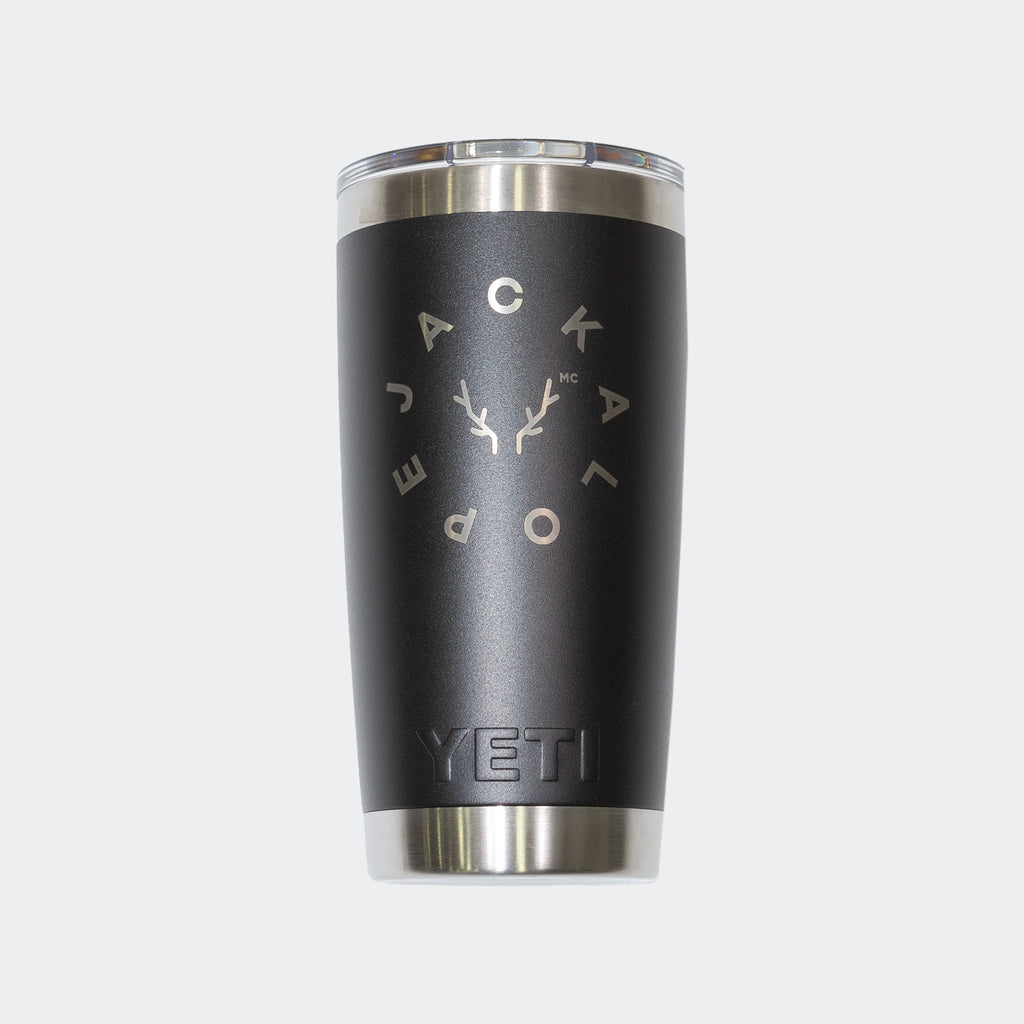 YETI RAMBLER X JACKALOPE