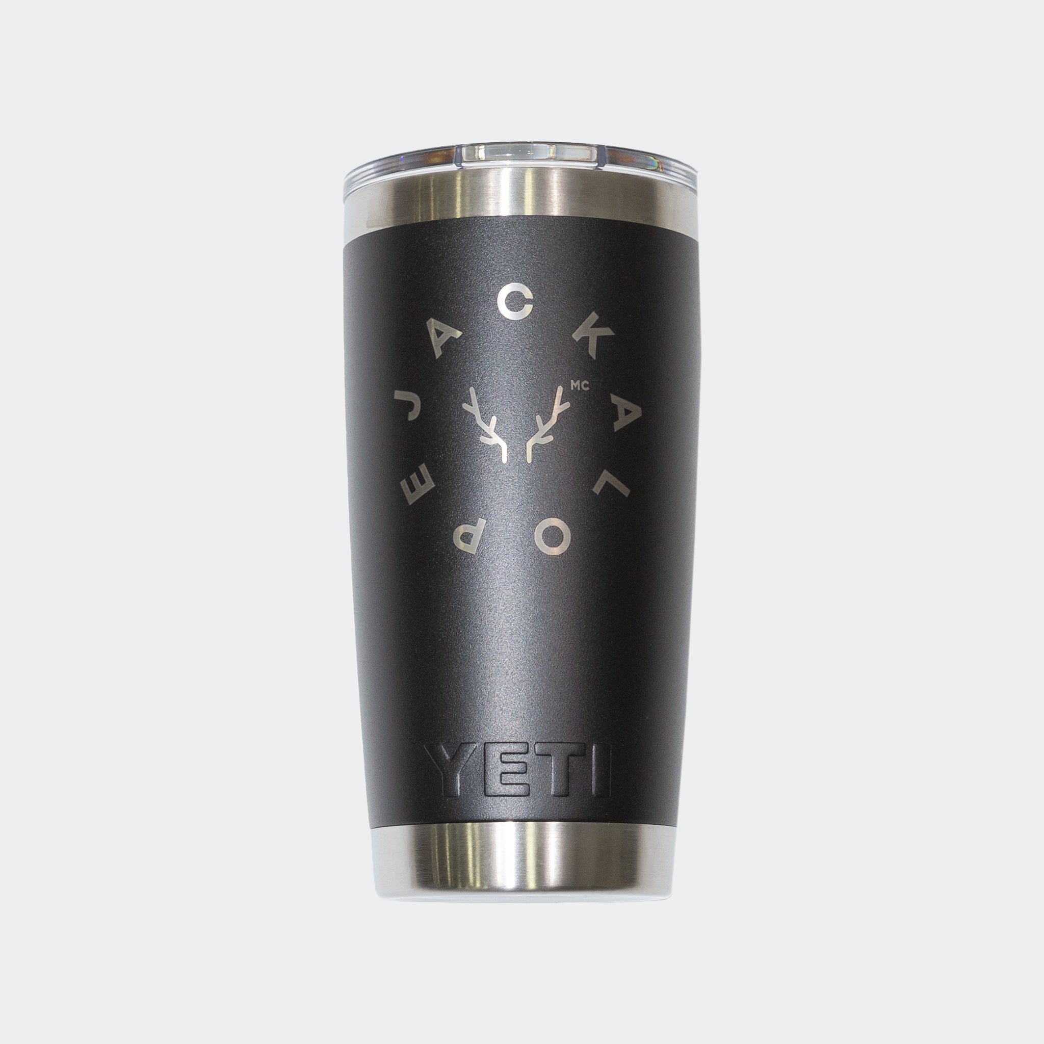 YETI RAMBLER X JACKALOPE
