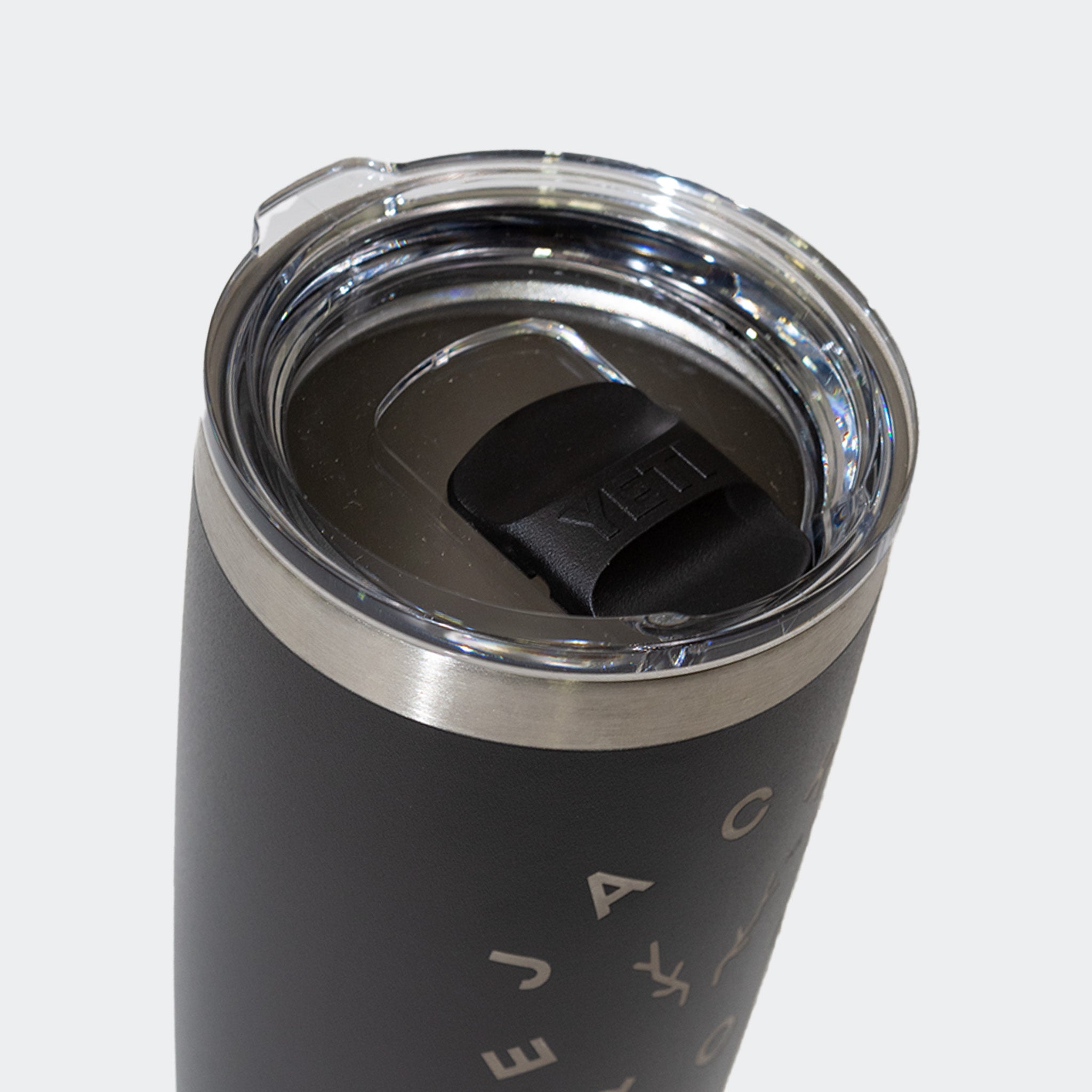 YETI RAMBLER X JACKALOPE – Jackalope