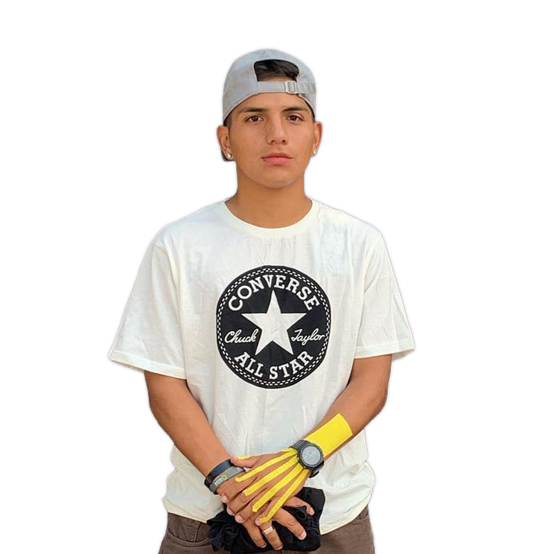 JAIR URBANO