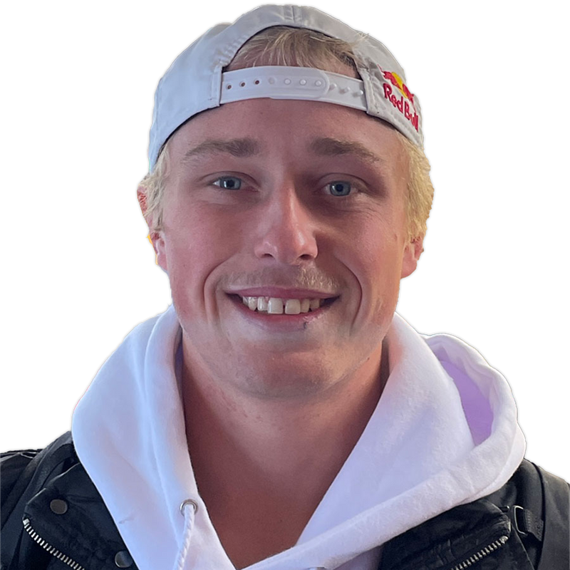 Jake Wooten