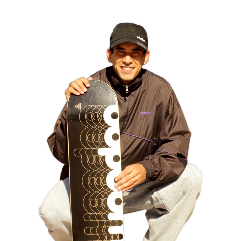 JAVIER CARDOZO