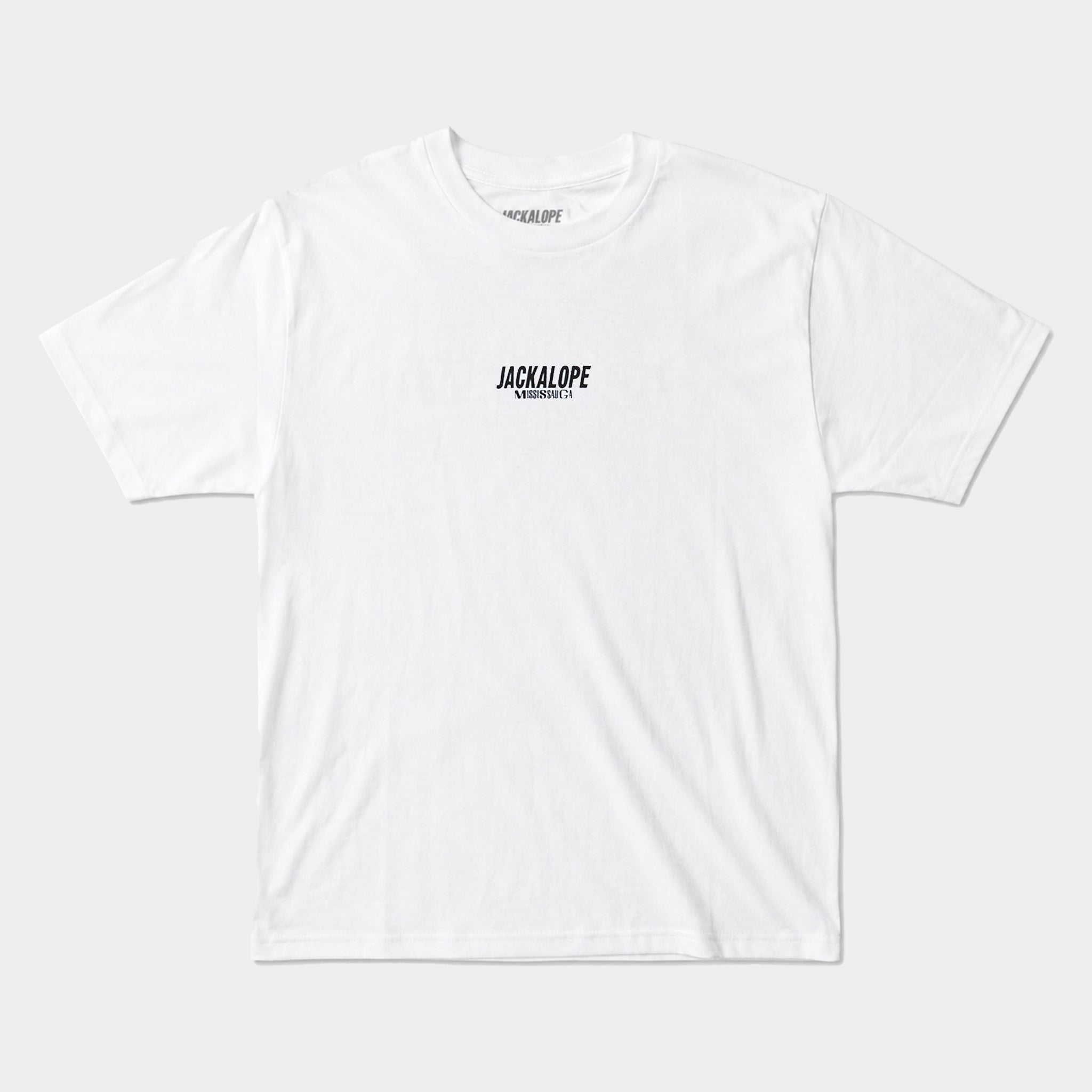 T-SHIRT - MISSISSAUGA 2026