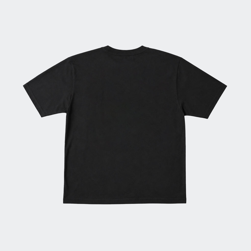 T-SHIRT ENFANTS FRONT PRINT - MONTRÉAL 2026