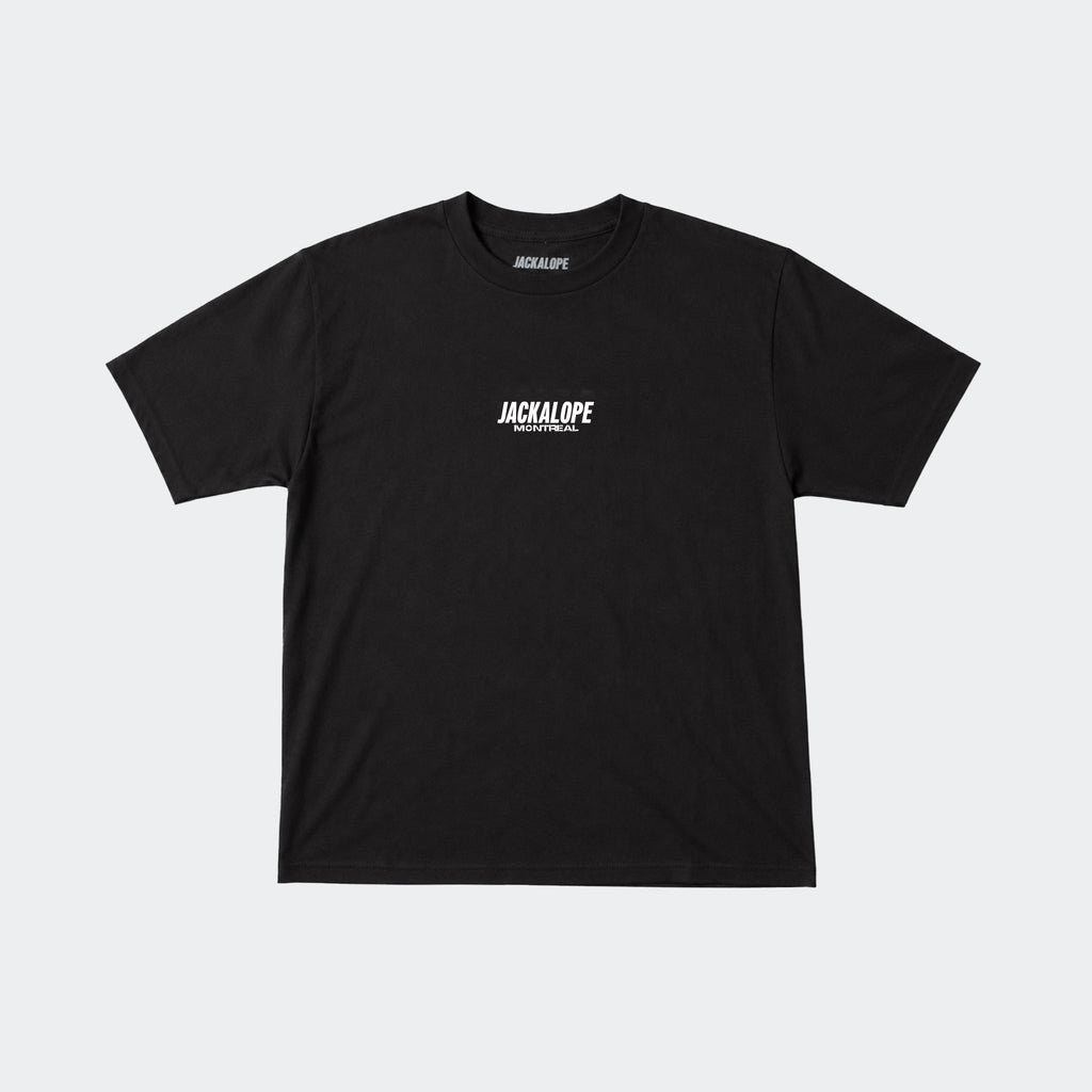T-SHIRT ENFANTS - MONTRÉAL 2026