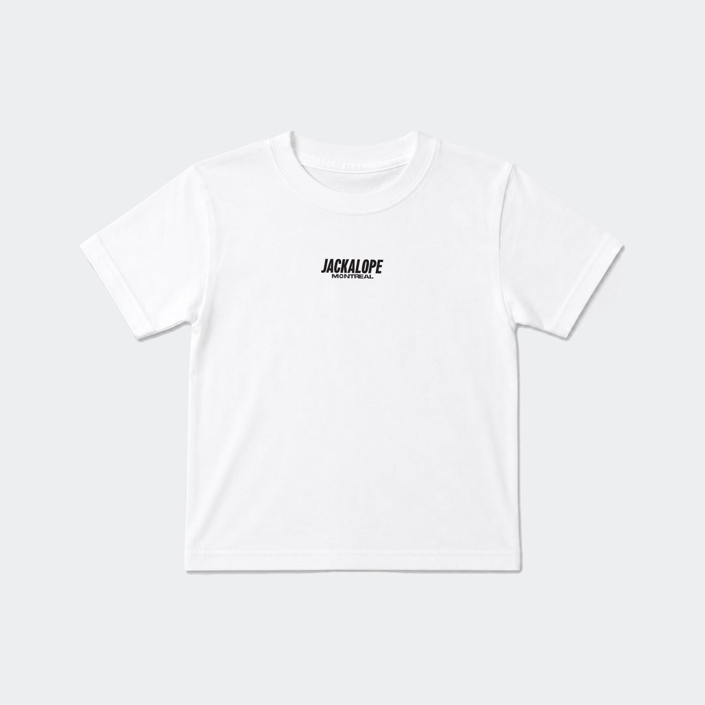 T-SHIRT ENFANTS - MONTRÉAL 2026
