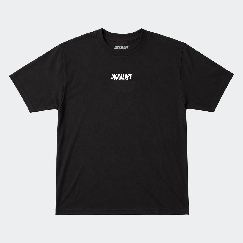 T-SHIRT - MONTRÉAL 2026