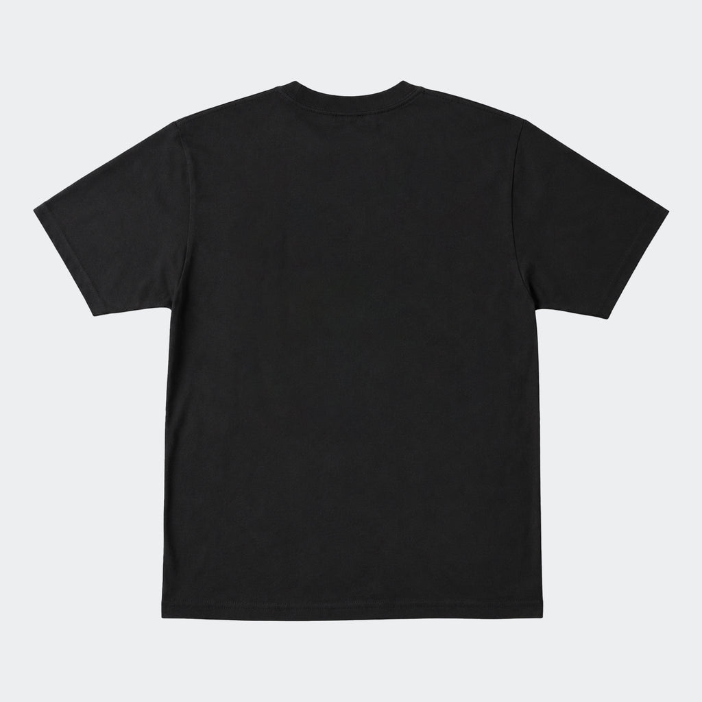T-SHIRT FRONT PRINT - MONTRÉAL 2026