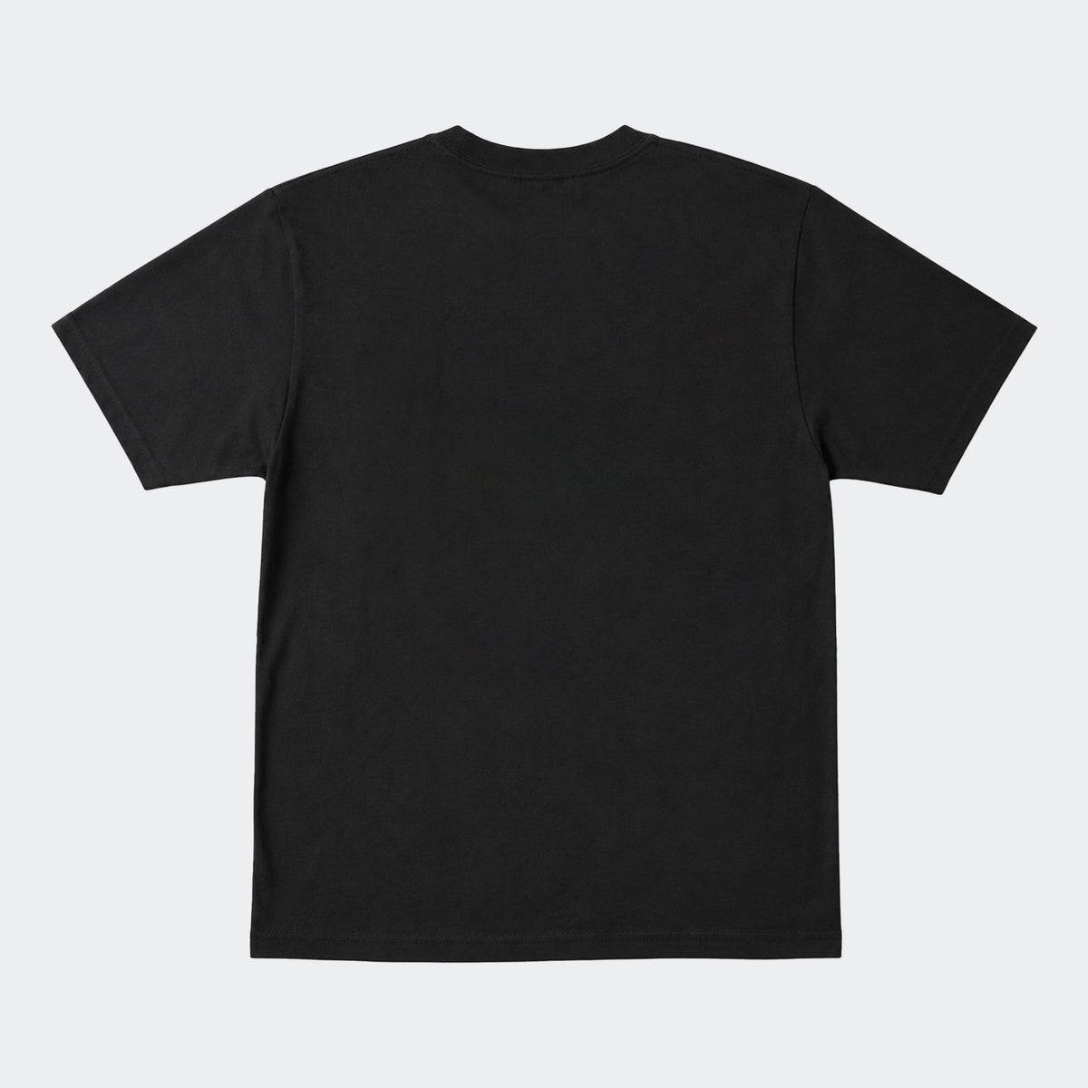 T-SHIRT FRONT PRINT - MONTRÉAL 2026