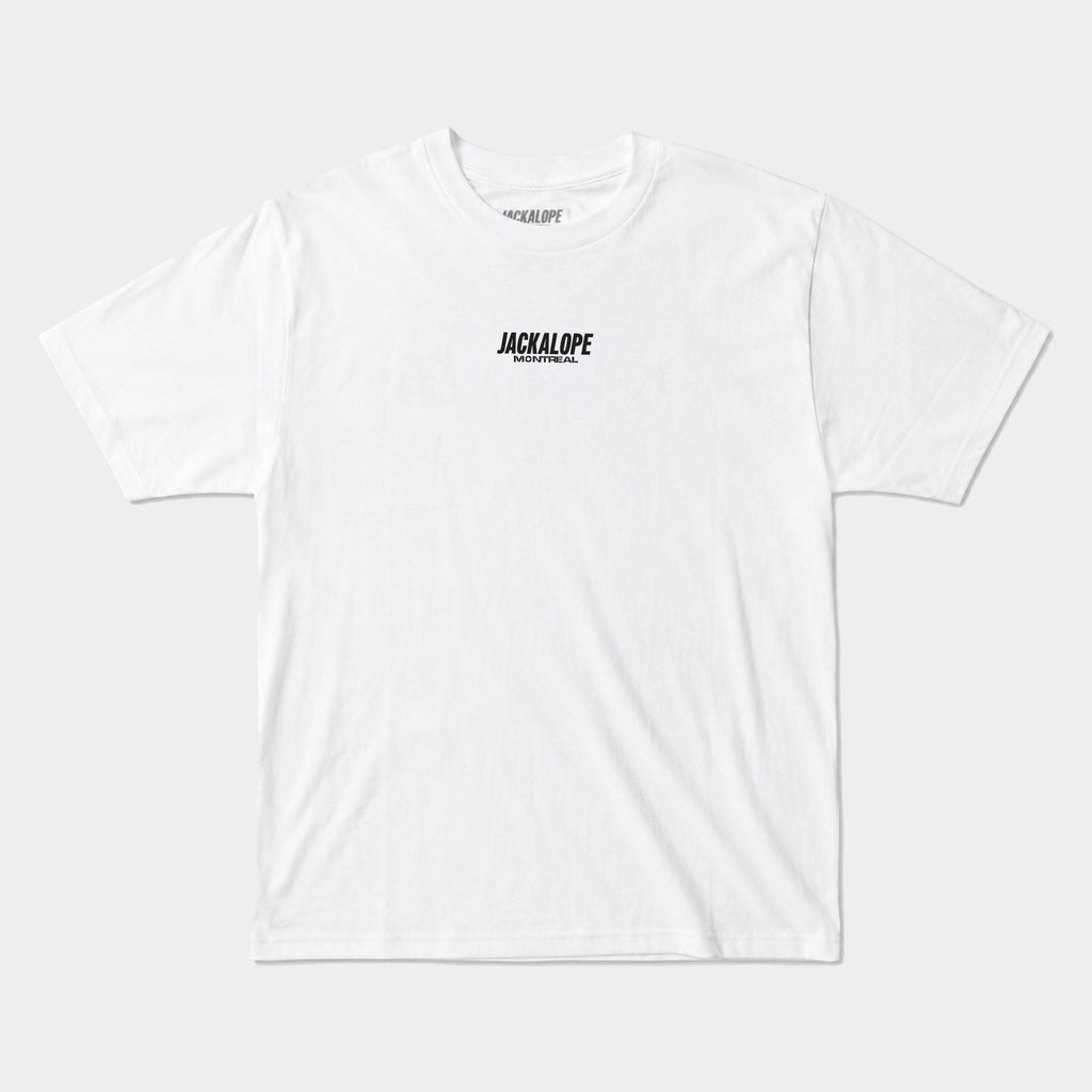 T-SHIRT - MONTRÉAL 2026