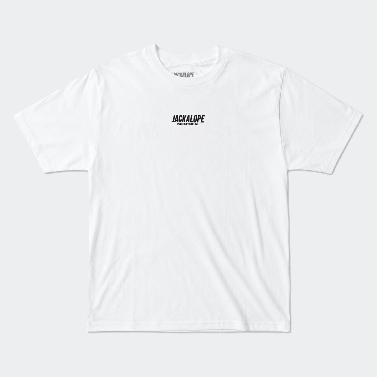 T-SHIRT - MONTRÉAL 2026