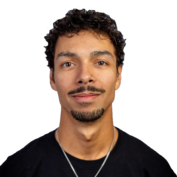 JULIAN CHRISTIANSON