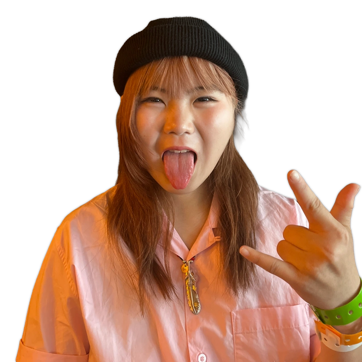 JUNO MATSUOKA