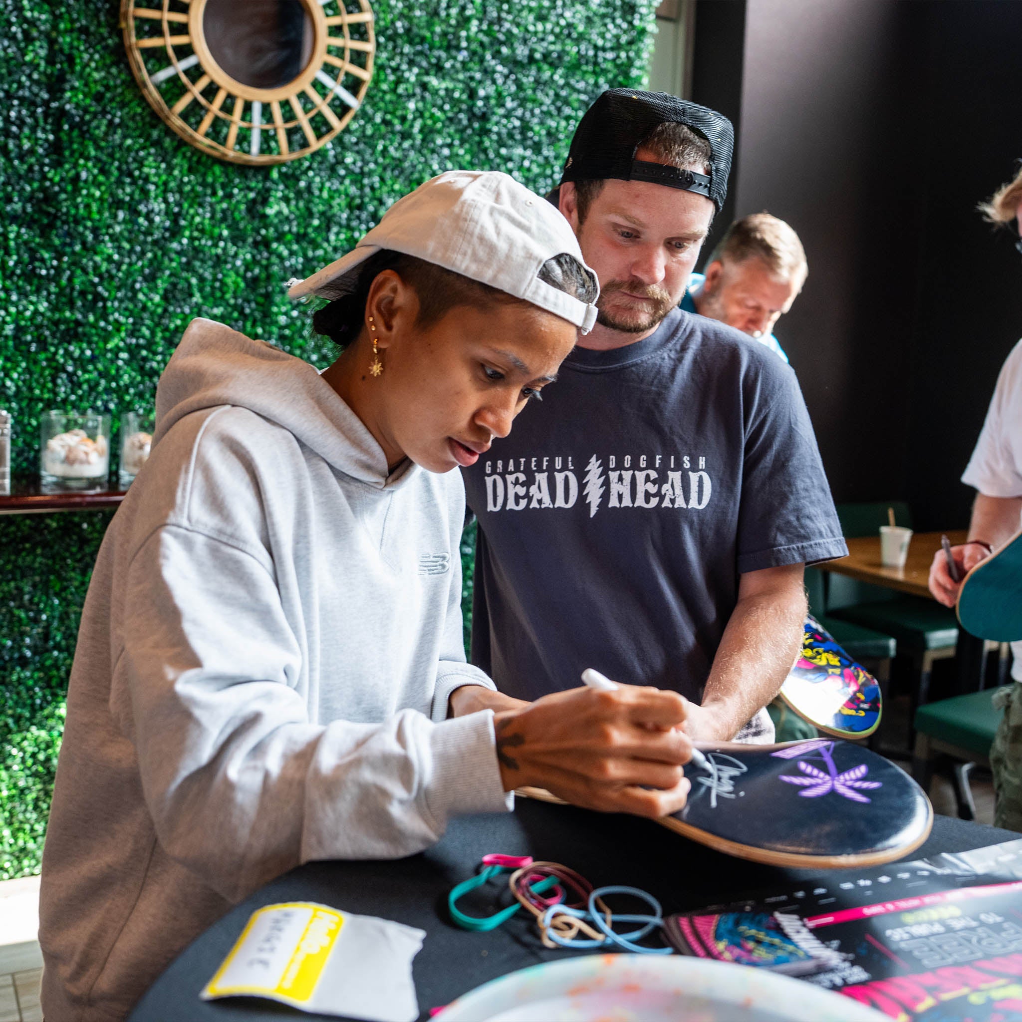 MEET & GREET - JACKALOPE VIRGINIA BEACH 2026