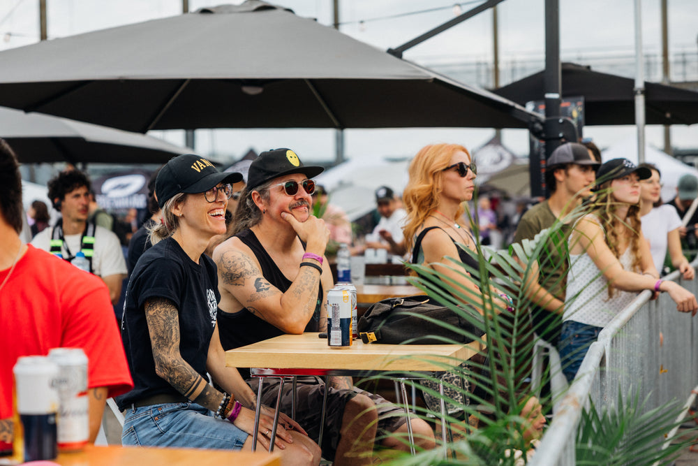 PREMIUM PASS - JACKALOPE BLOCK PARTY VENTURA 2026