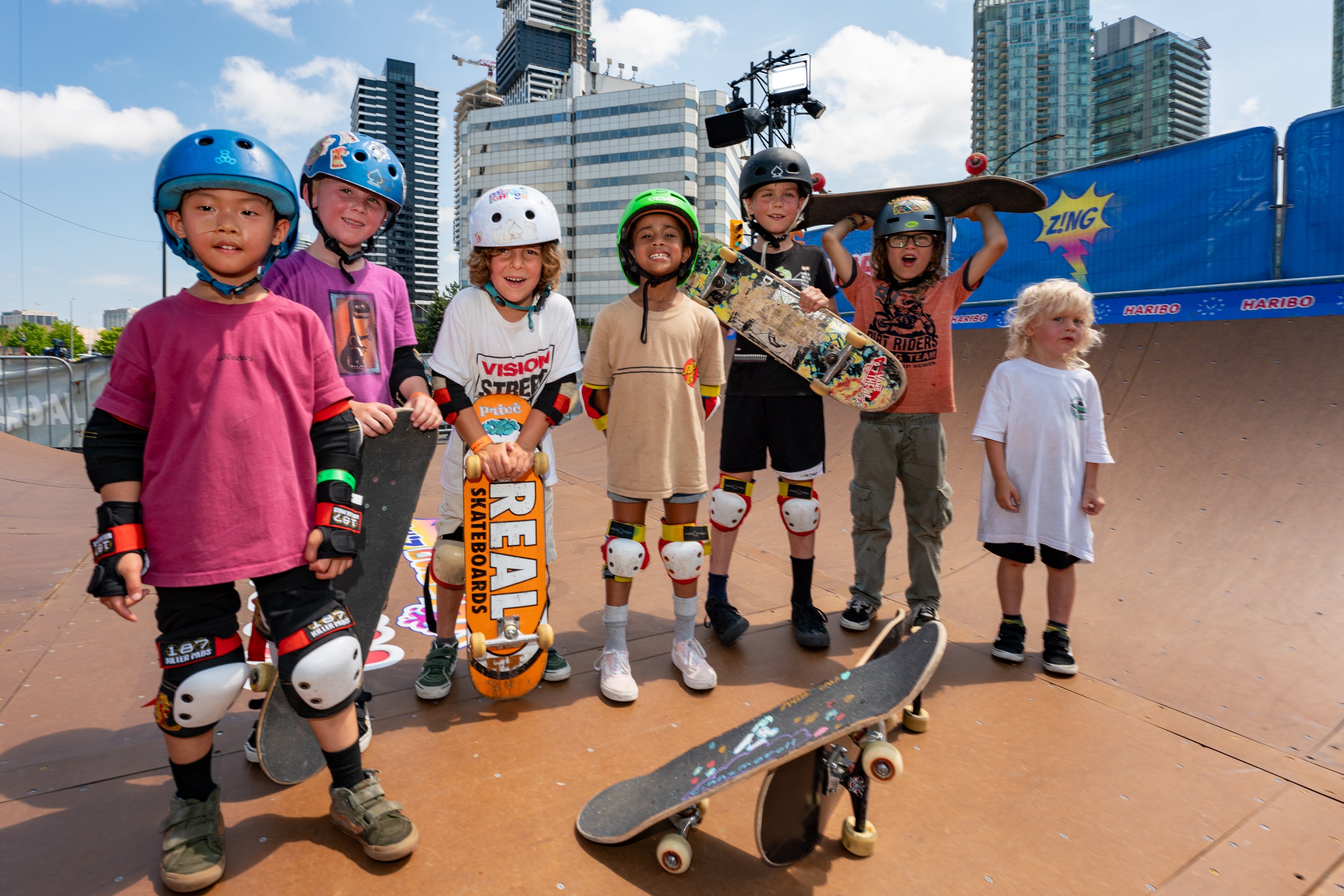 SKATEBOARDING PUP CUP (U7) - JACKALOPE MISSISSAUGA 2026