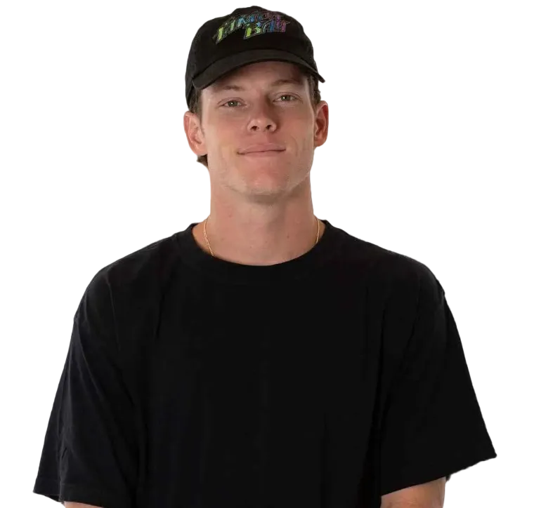 JAKE ILARDI