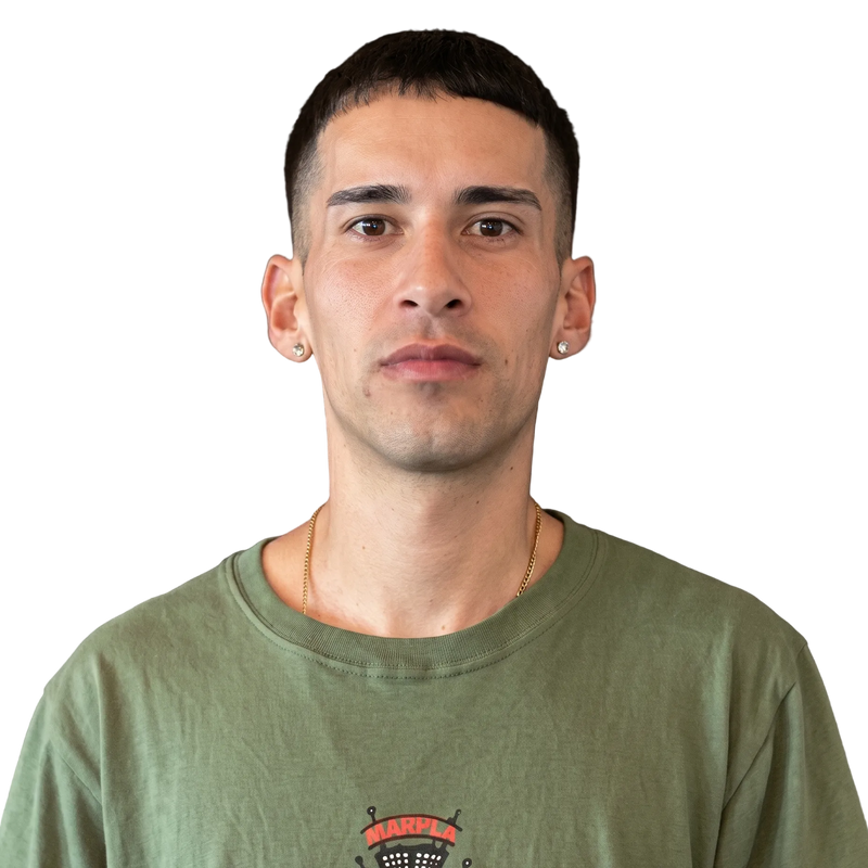 JAVIER CARDOZO