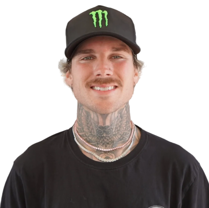 Jeremy Malott
