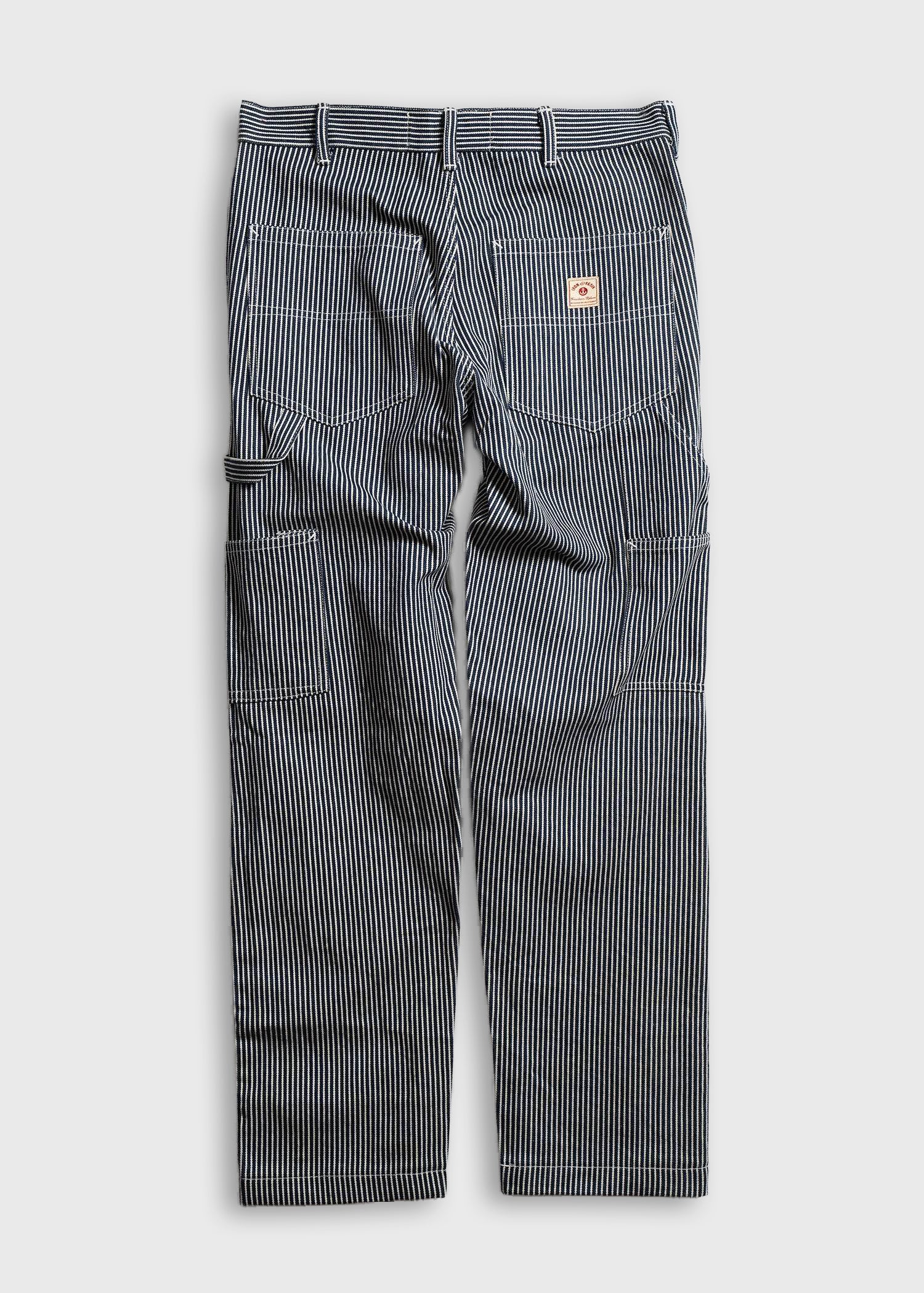 Hickory Journeyman Pant