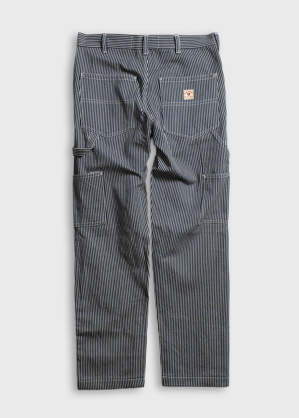 Hickory Journeyman Pant