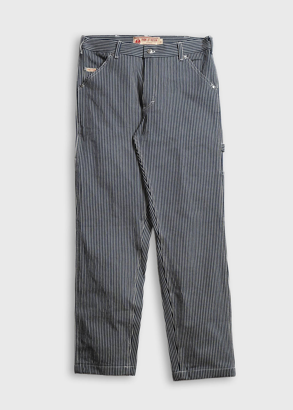 Hickory Journeyman Pant
