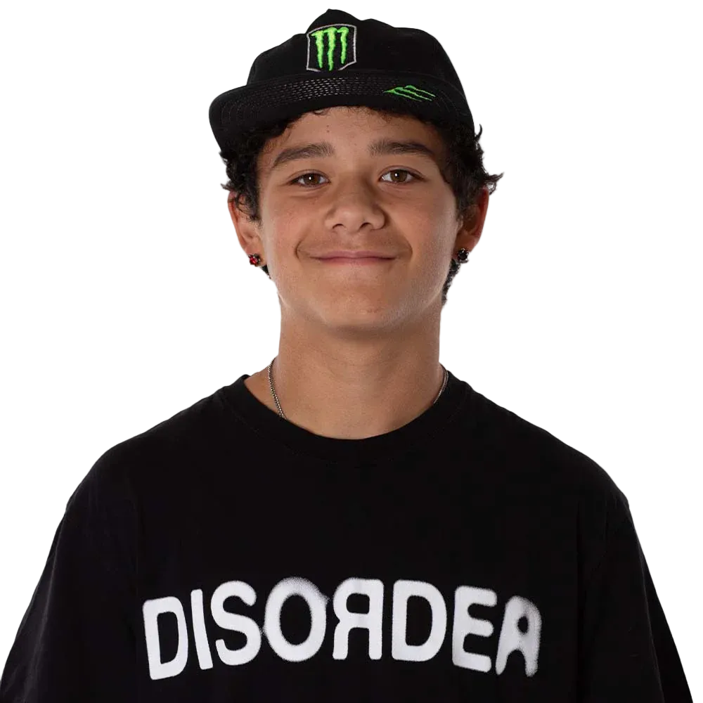 JULIAN AGLIARDI