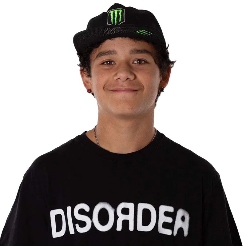 JULIAN AGLIARDI