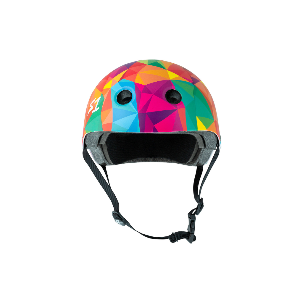 S1 Lifer Helmet Graphics