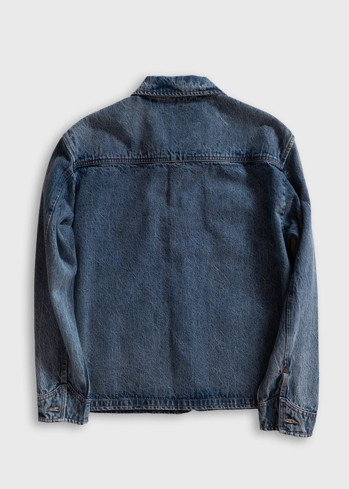 Kettle Jacket