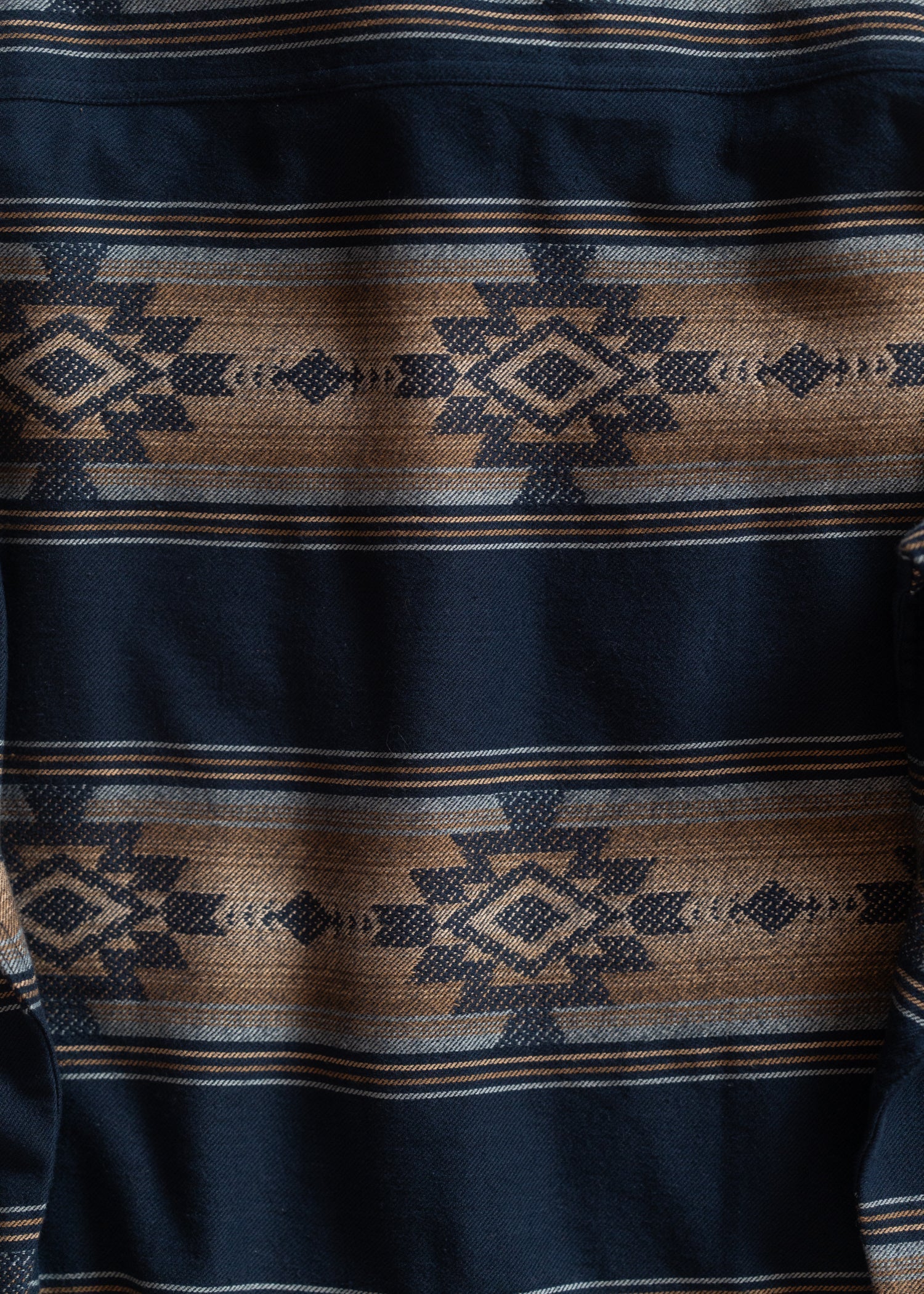 Klamath Flannel Shirt