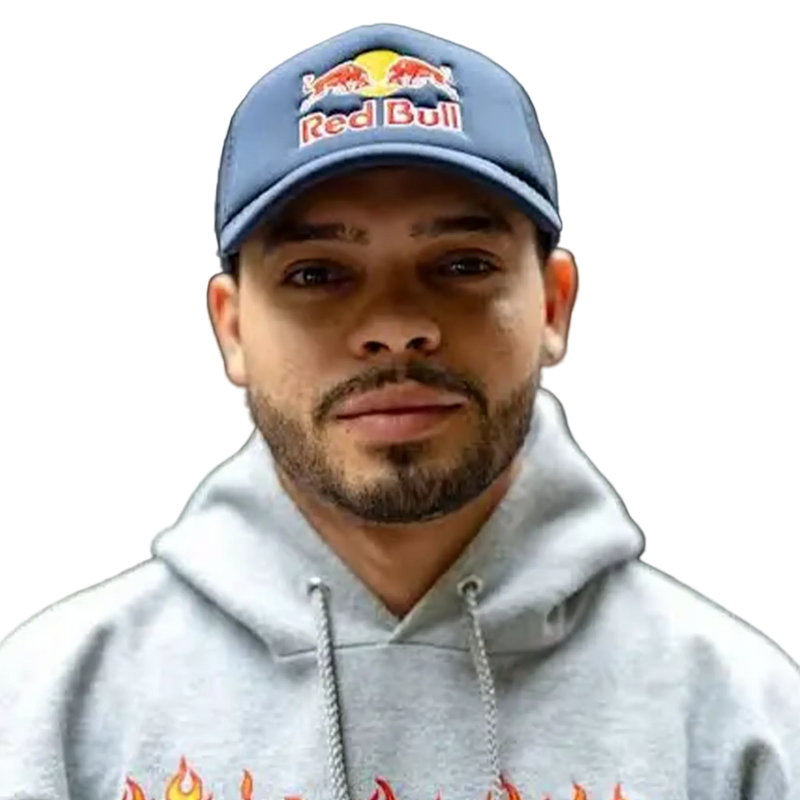 LUCAS RABELO