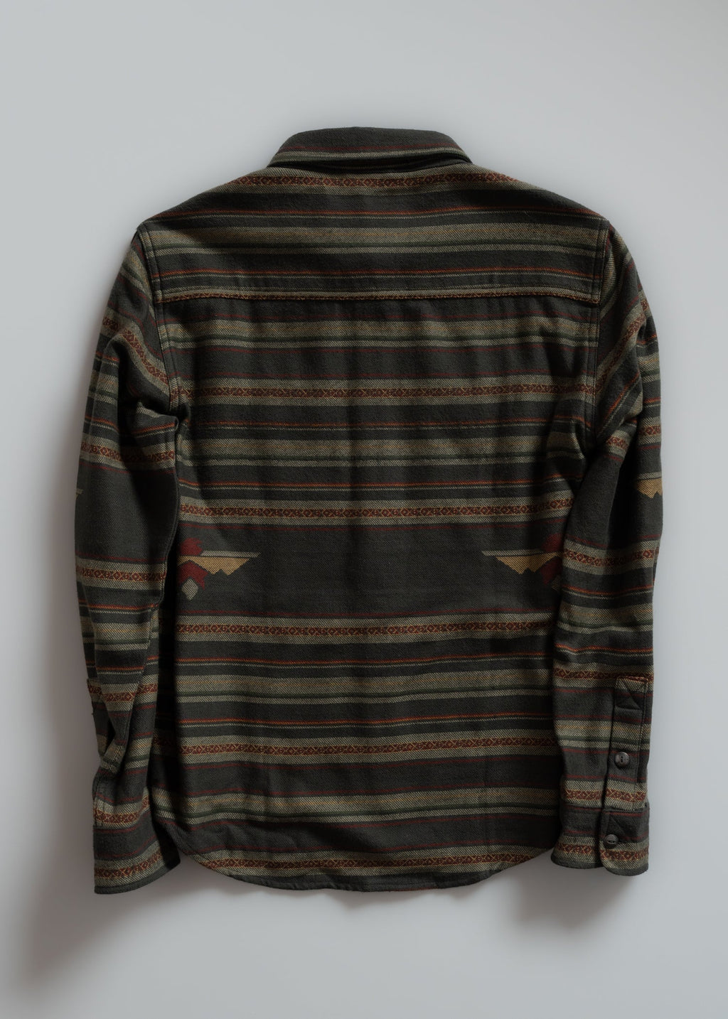 Lawland Shirt