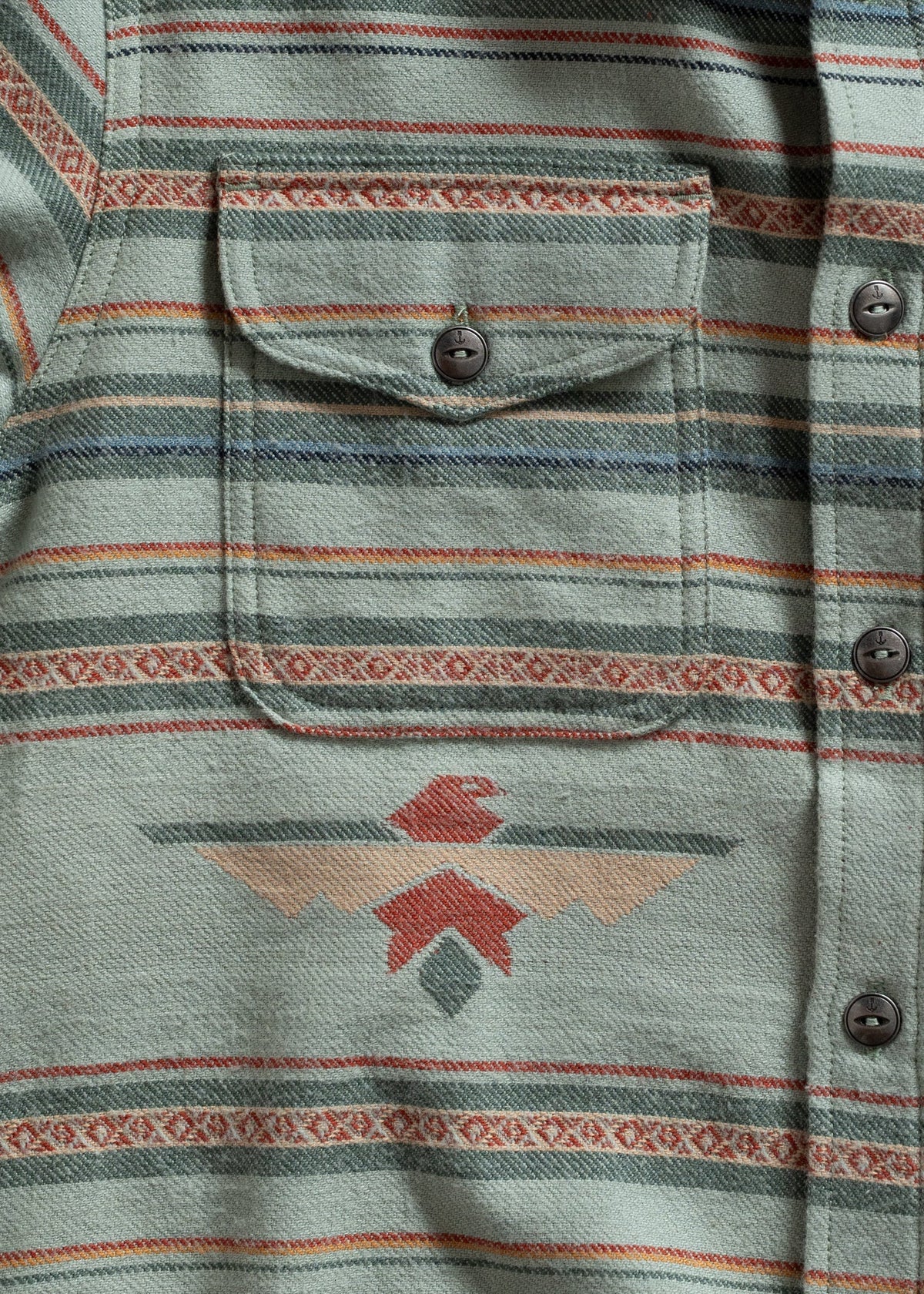 Lawland Shirt