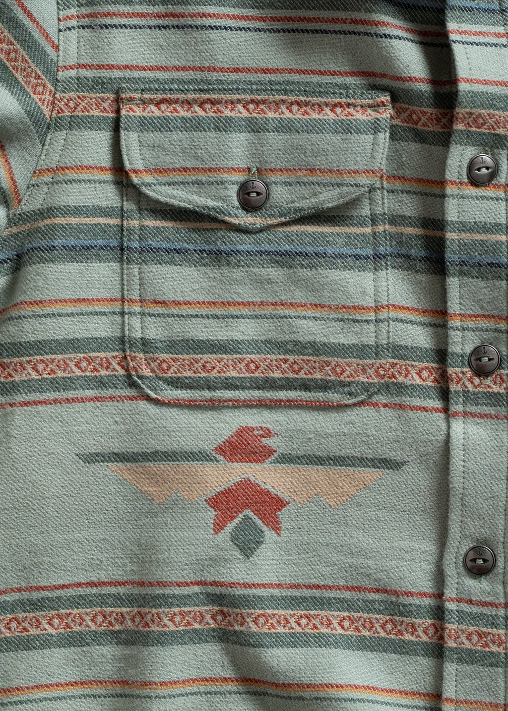 Lawland Shirt