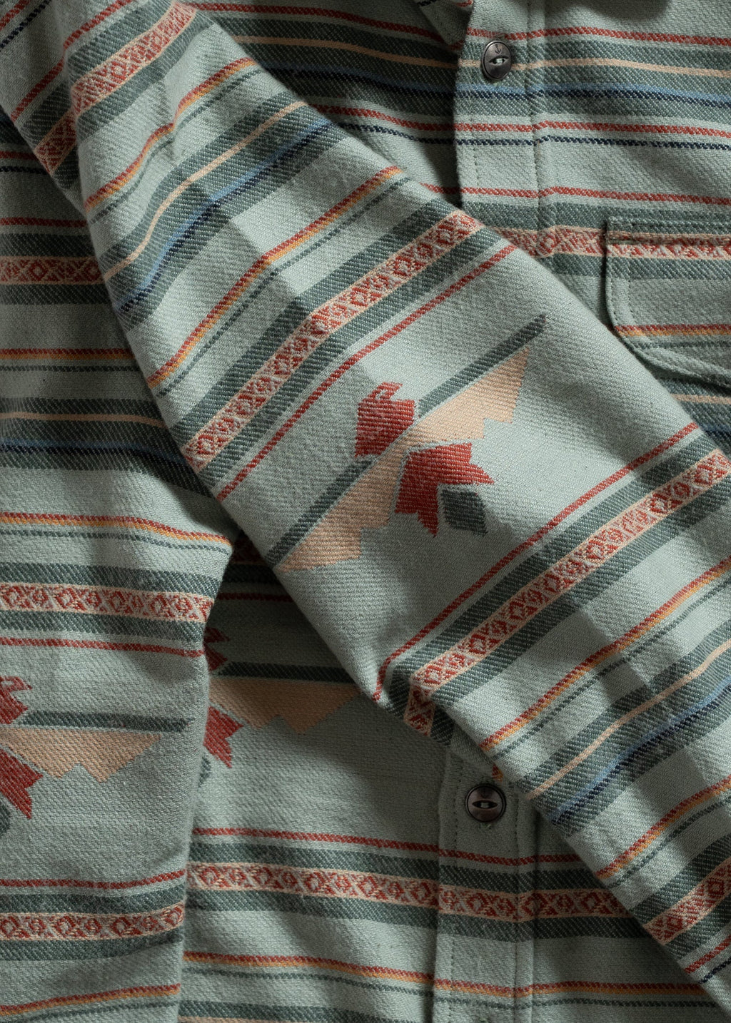 Lawland Shirt